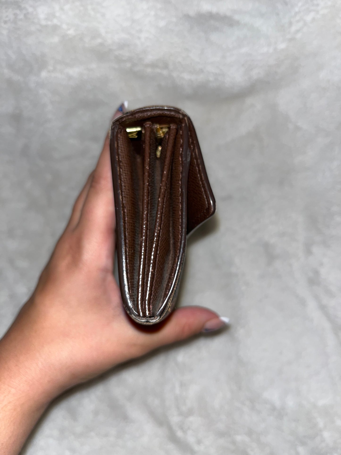 Louis Vuitton Wallet