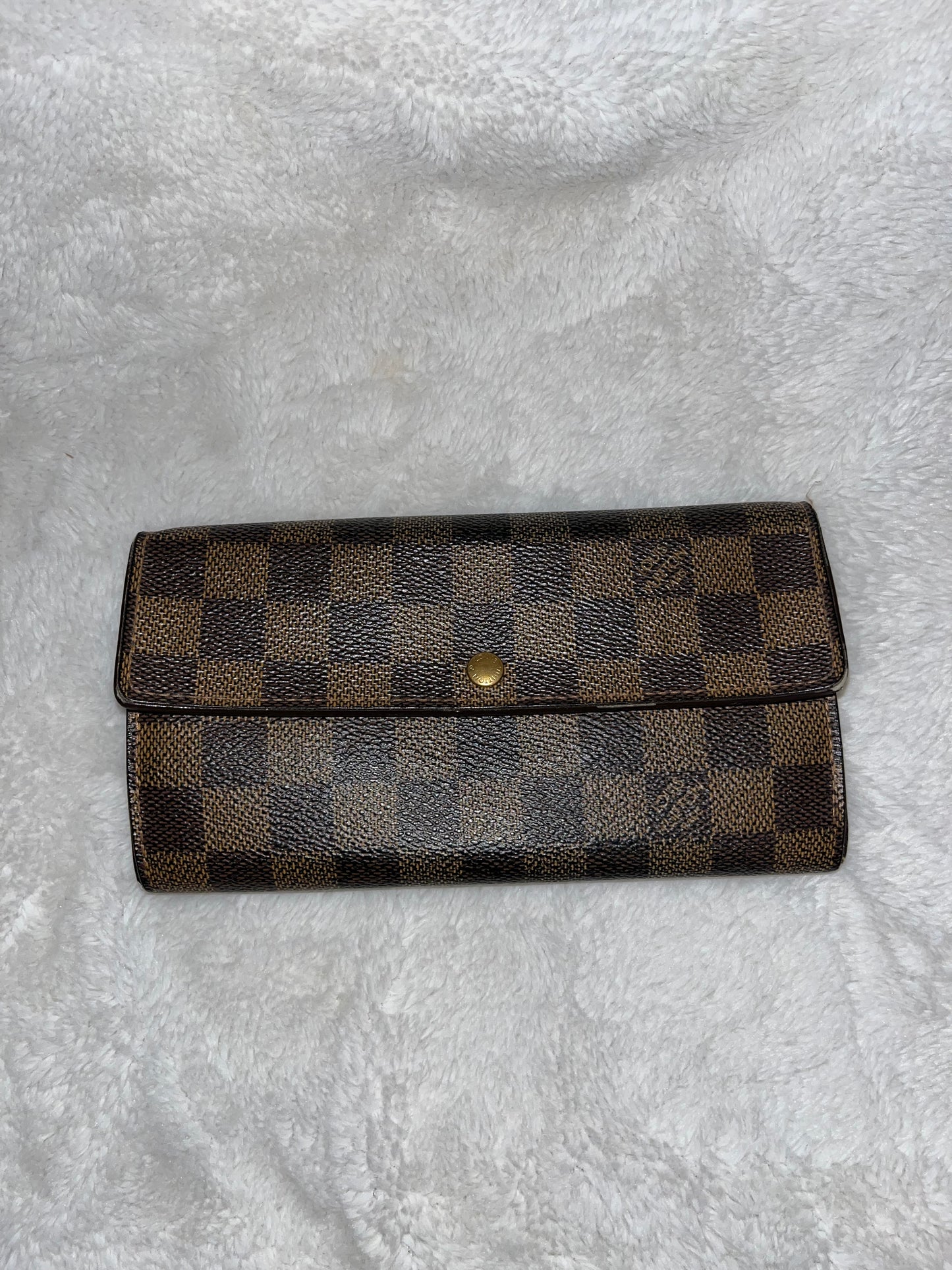 Louis Vuitton Wallet
