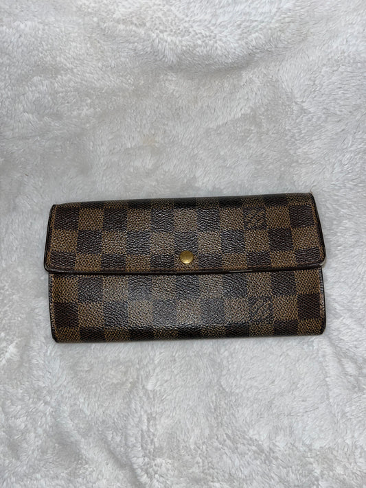 Louis Vuitton Wallet