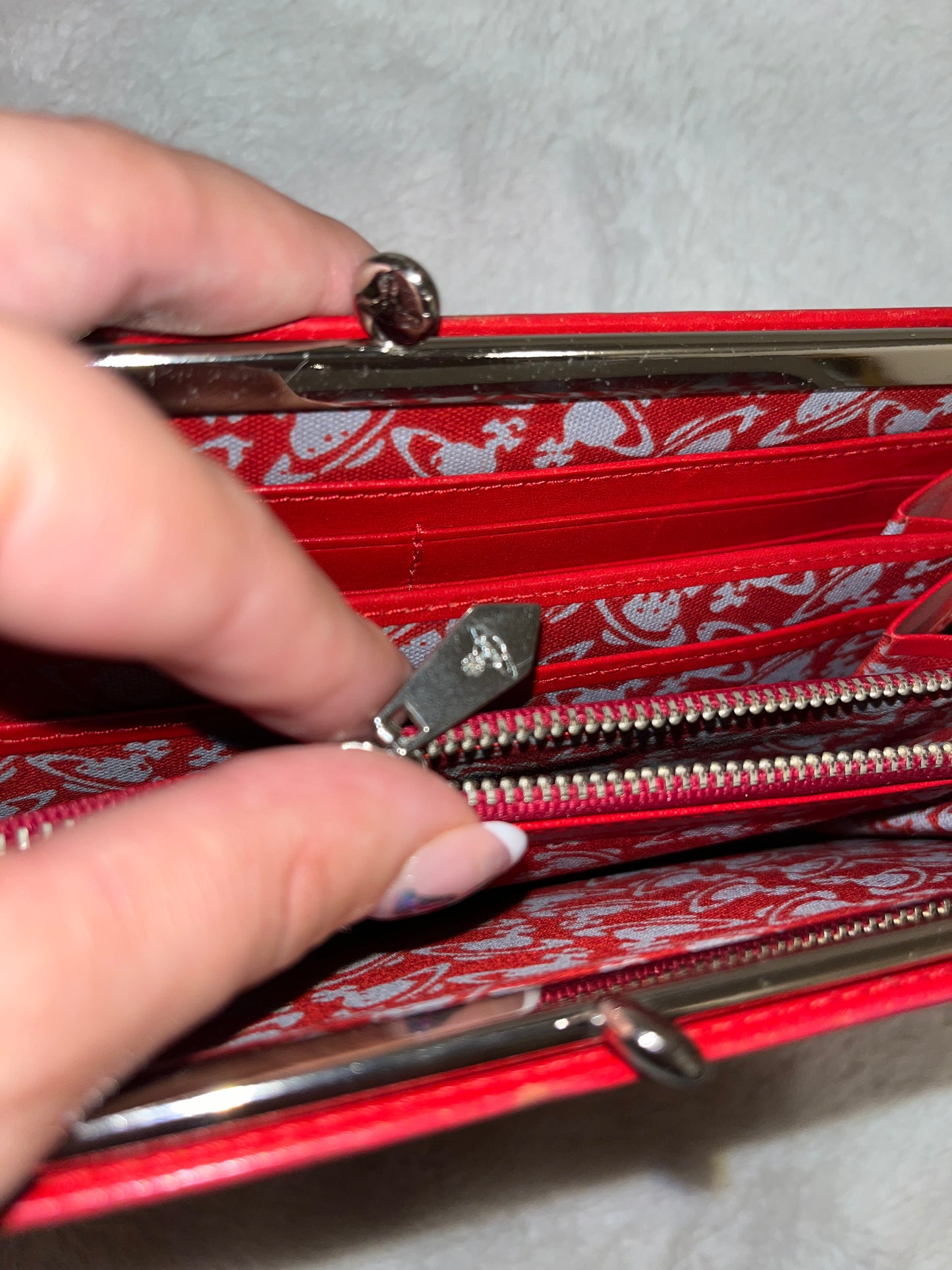 Vivienne Westwood Wallet