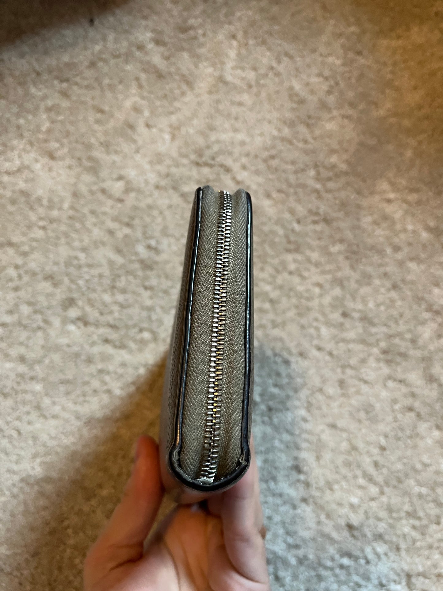 Celine wallet