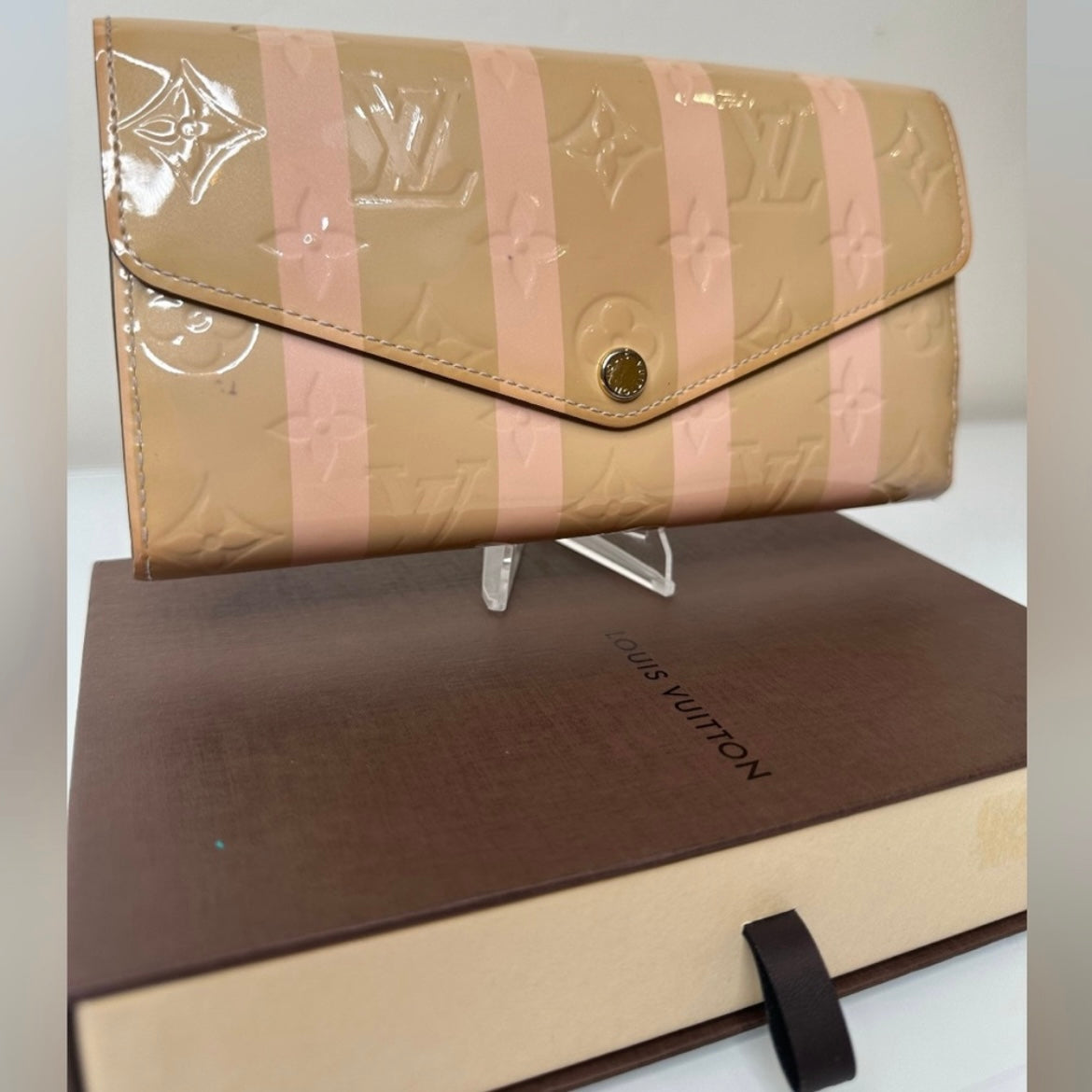 Louis Vuitton Wallet