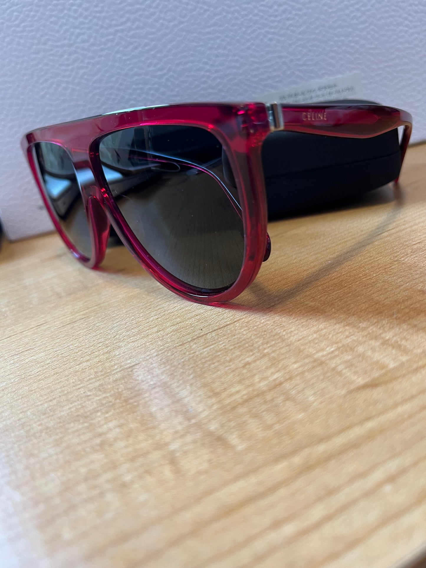 Céline Sunglasses