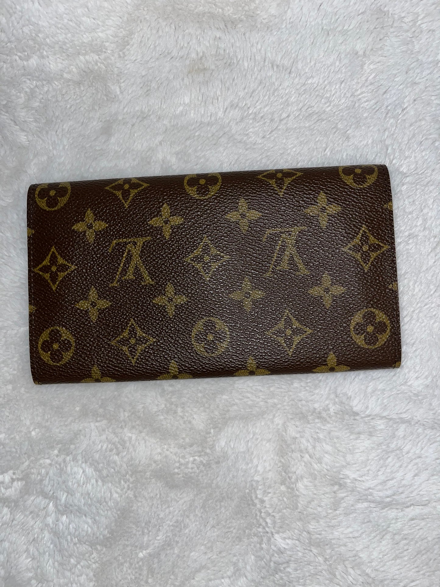 Louis Vuitton Wallet