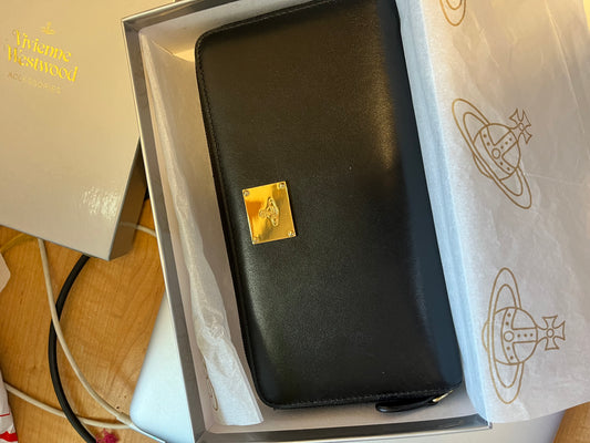 Vivienne Westwood wallet