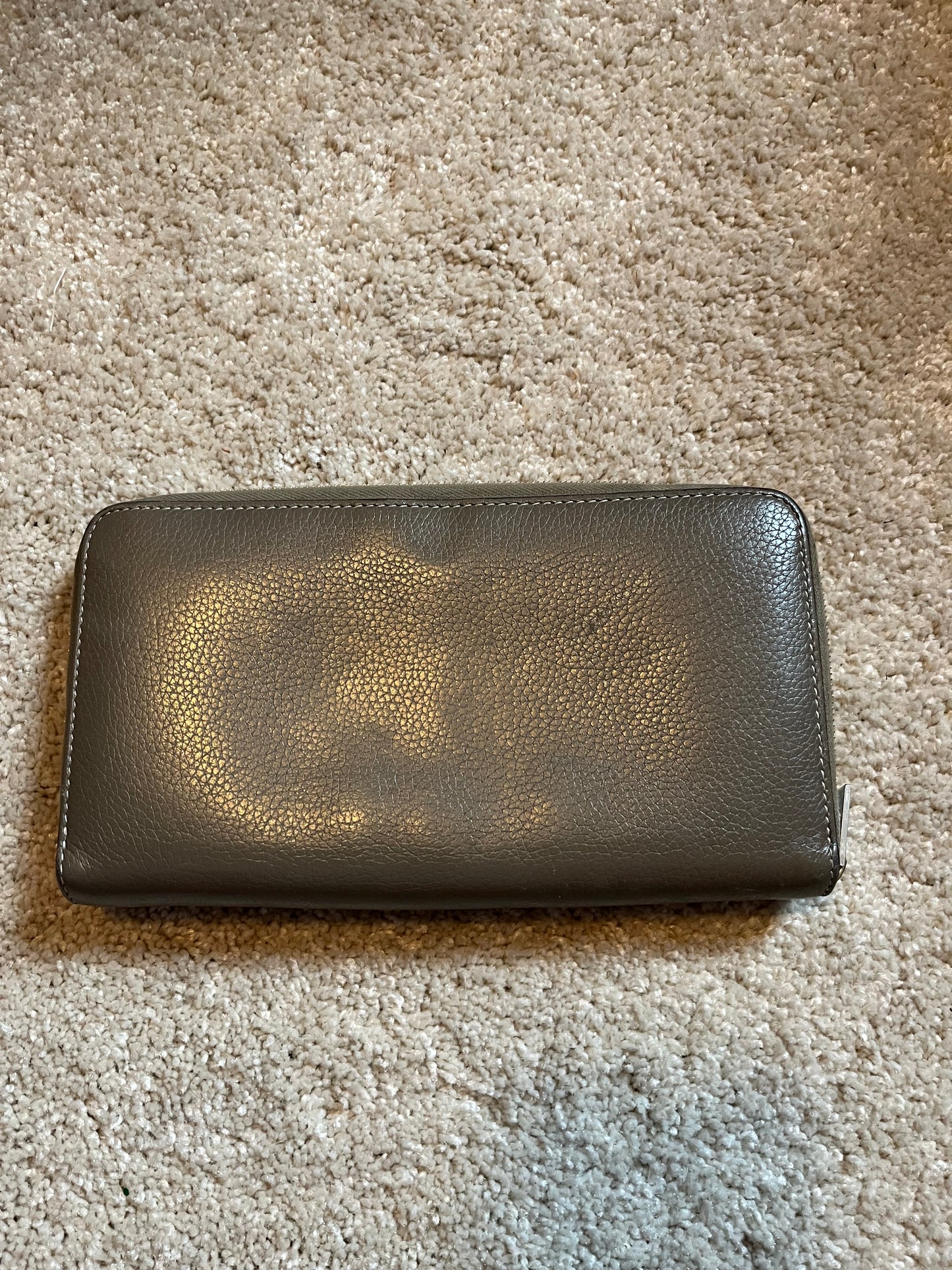 Celine wallet