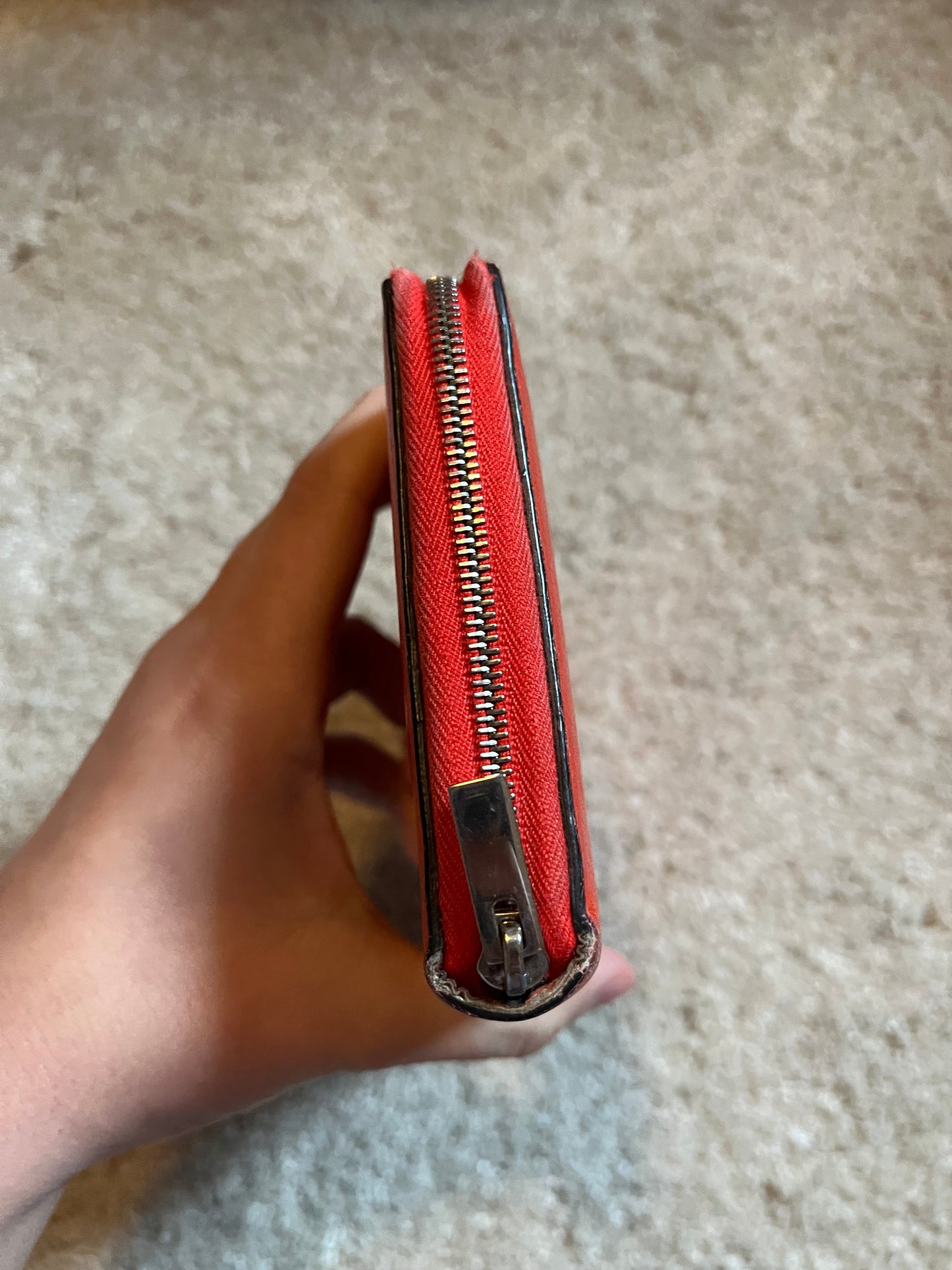 Celine wallet