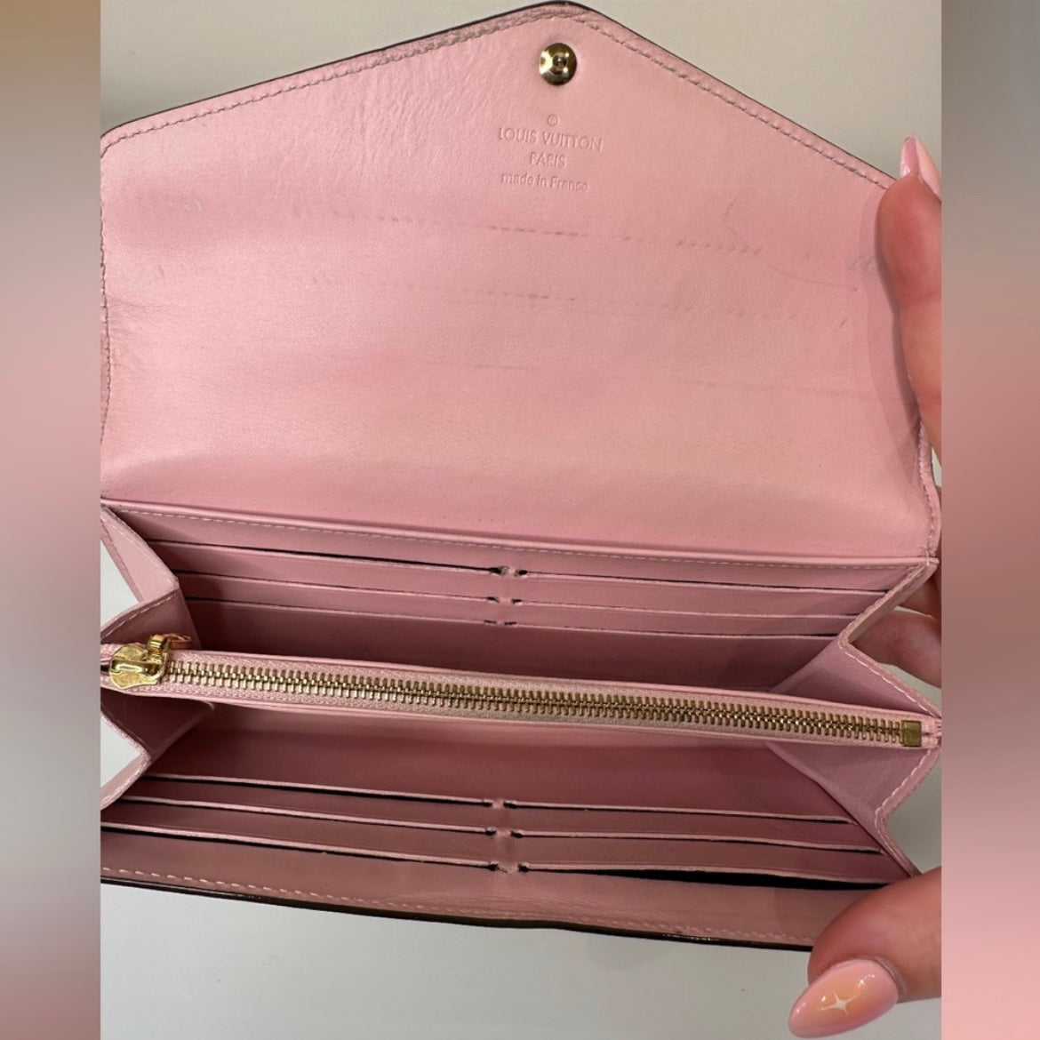 Louis Vuitton Wallet