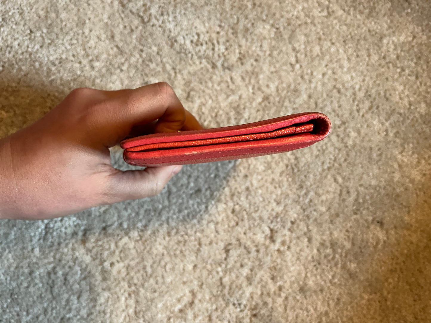 BVLGRI wallet