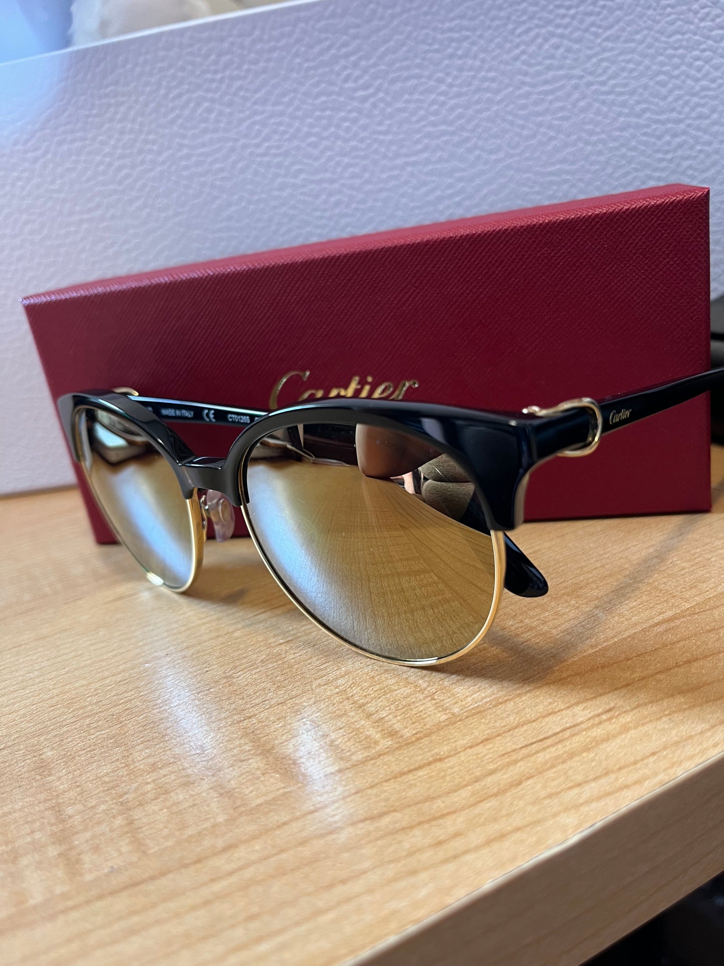 Cartier Sunglasses