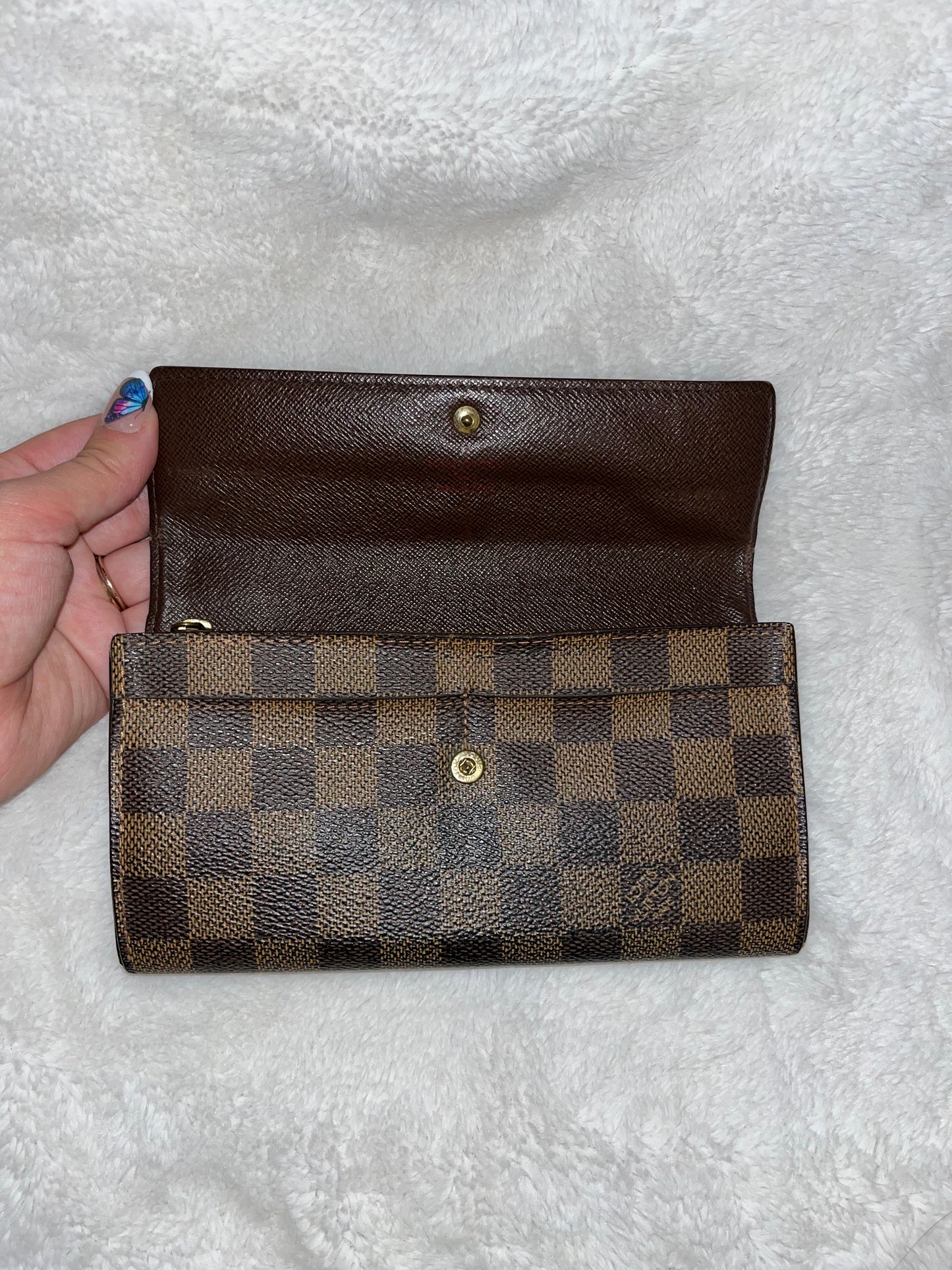 Louis Vuitton Wallet