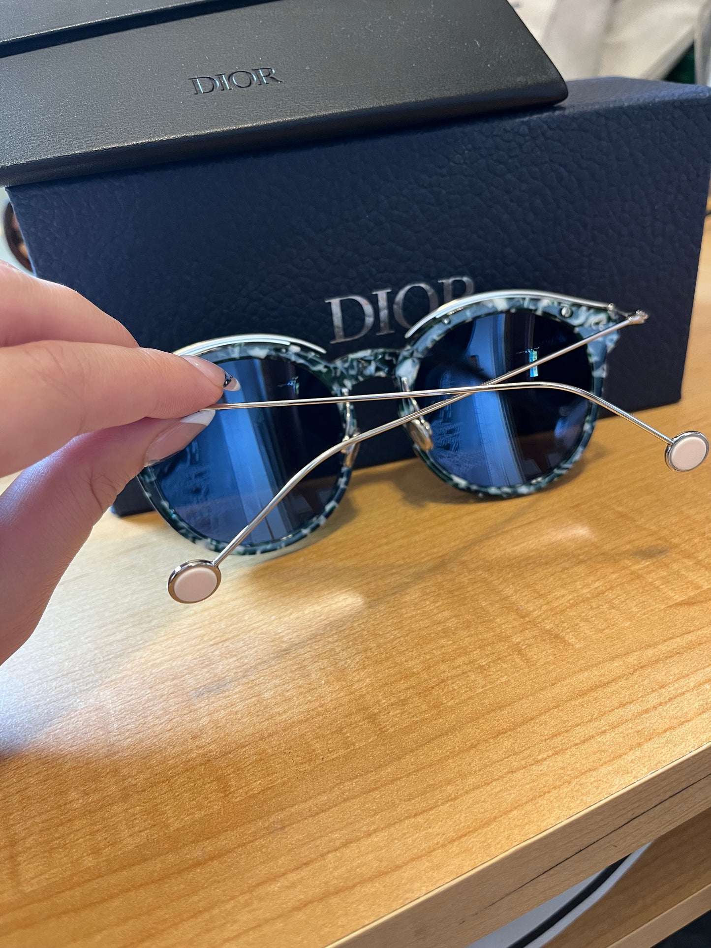 Christian Dior Sunglasses