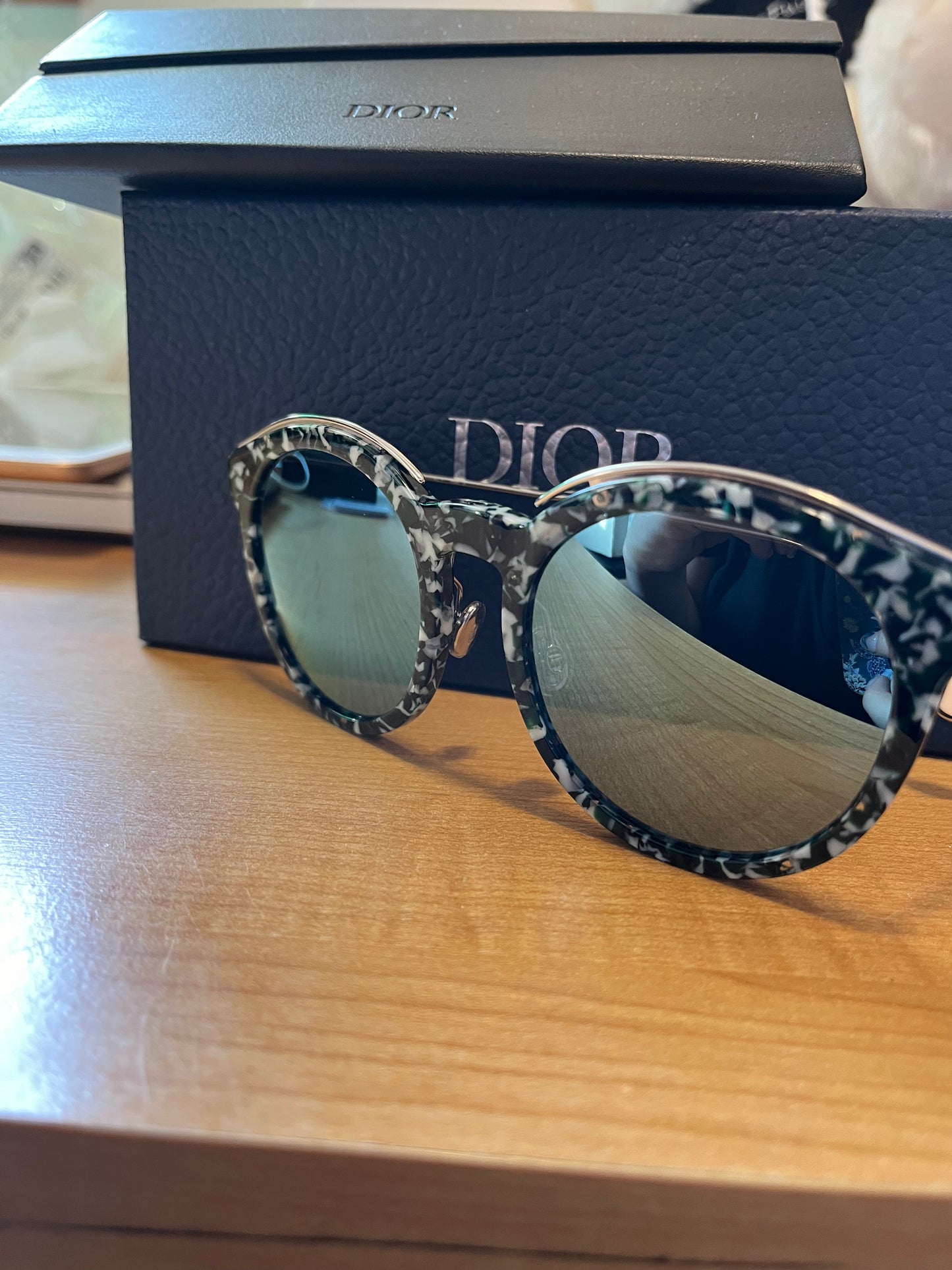 Christian Dior Sunglasses